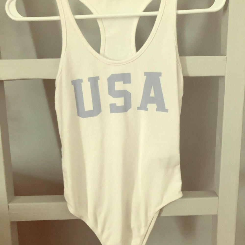 Body suit